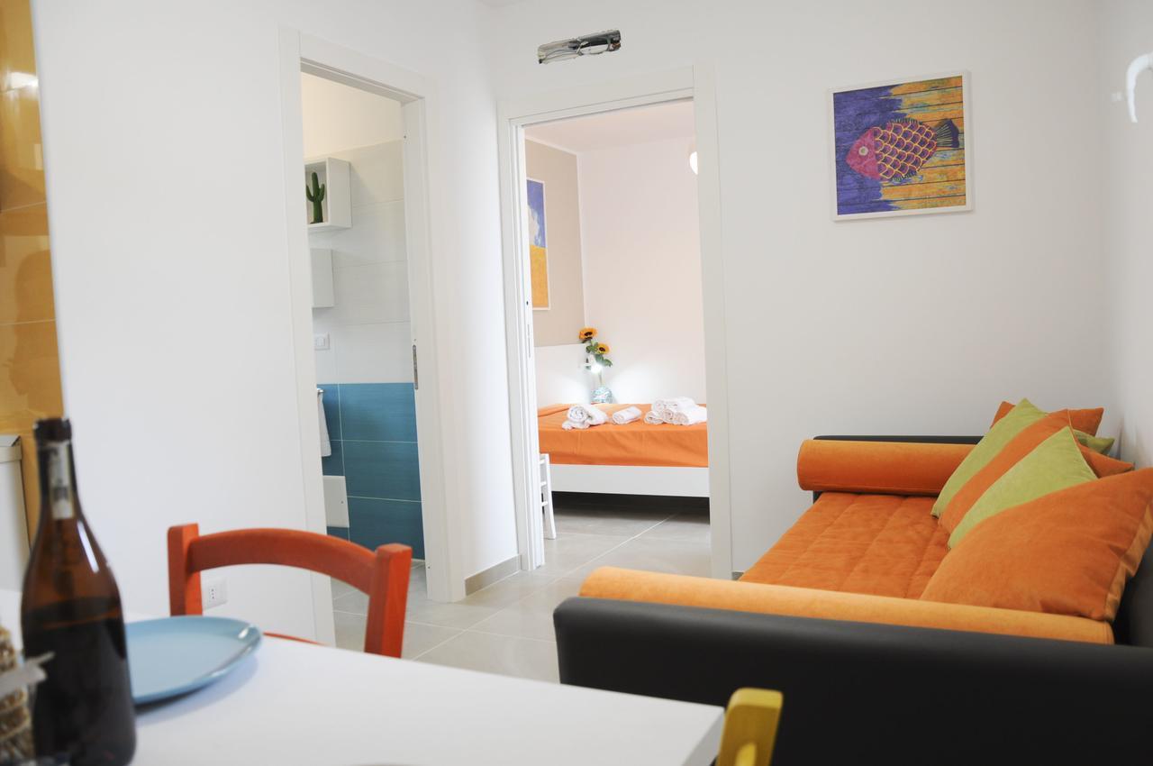 Torre Chianca Gma Tourism Villa Porto Cesareo Exterior photo