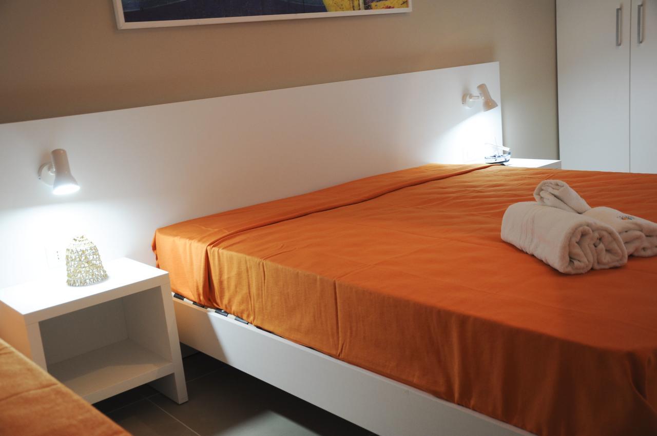 Torre Chianca Gma Tourism Villa Porto Cesareo Exterior photo