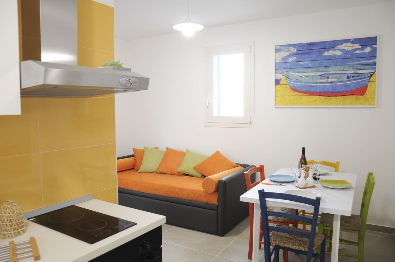 Torre Chianca Gma Tourism Villa Porto Cesareo Exterior photo