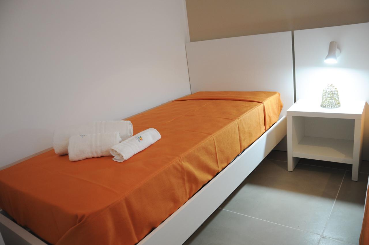 Torre Chianca Gma Tourism Villa Porto Cesareo Exterior photo