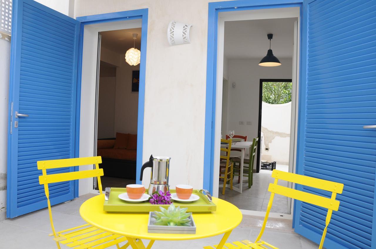 Torre Chianca Gma Tourism Villa Porto Cesareo Exterior photo