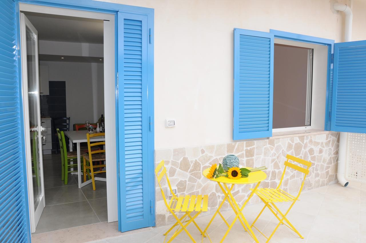 Torre Chianca Gma Tourism Villa Porto Cesareo Exterior photo