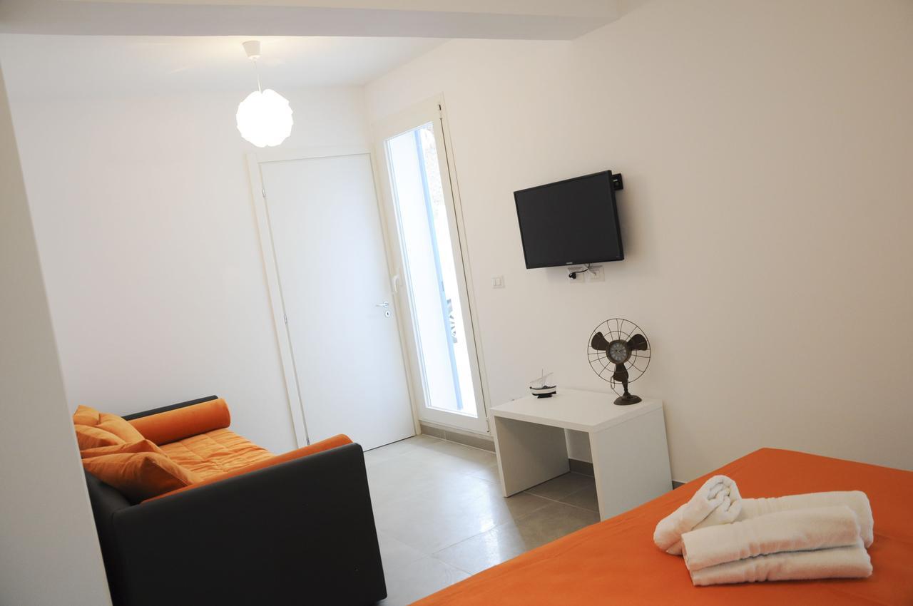 Torre Chianca Gma Tourism Villa Porto Cesareo Exterior photo