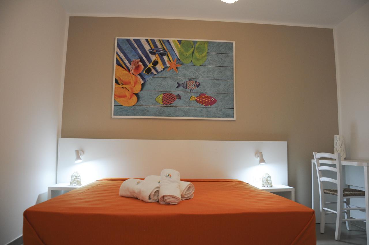 Torre Chianca Gma Tourism Villa Porto Cesareo Exterior photo