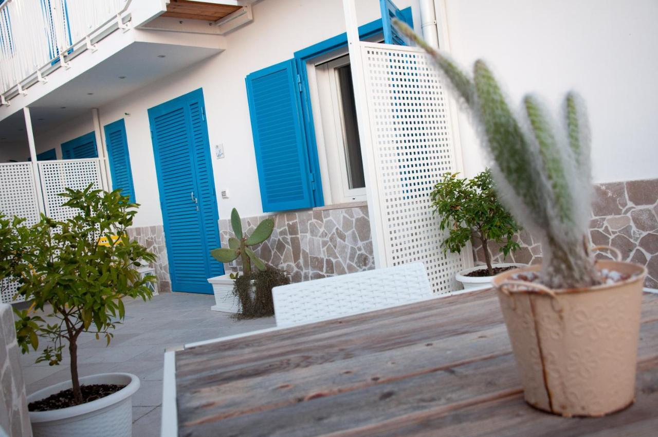 Torre Chianca Gma Tourism Villa Porto Cesareo Exterior photo