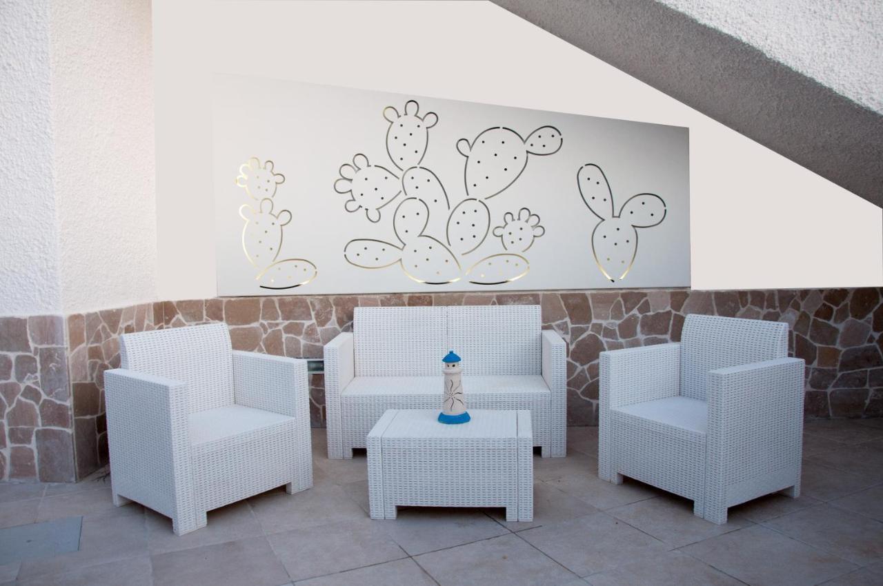 Torre Chianca Gma Tourism Villa Porto Cesareo Exterior photo