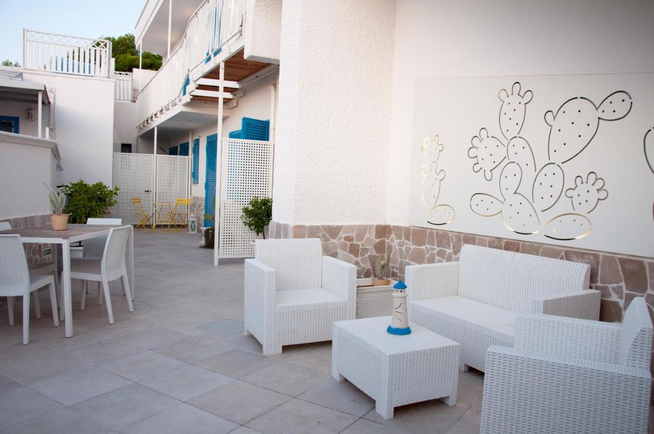 Torre Chianca Gma Tourism Villa Porto Cesareo Exterior photo